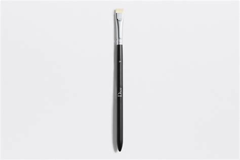 dior 24 eyeliner brush|Dior Backstage Eyeliner Brush N° 24 .